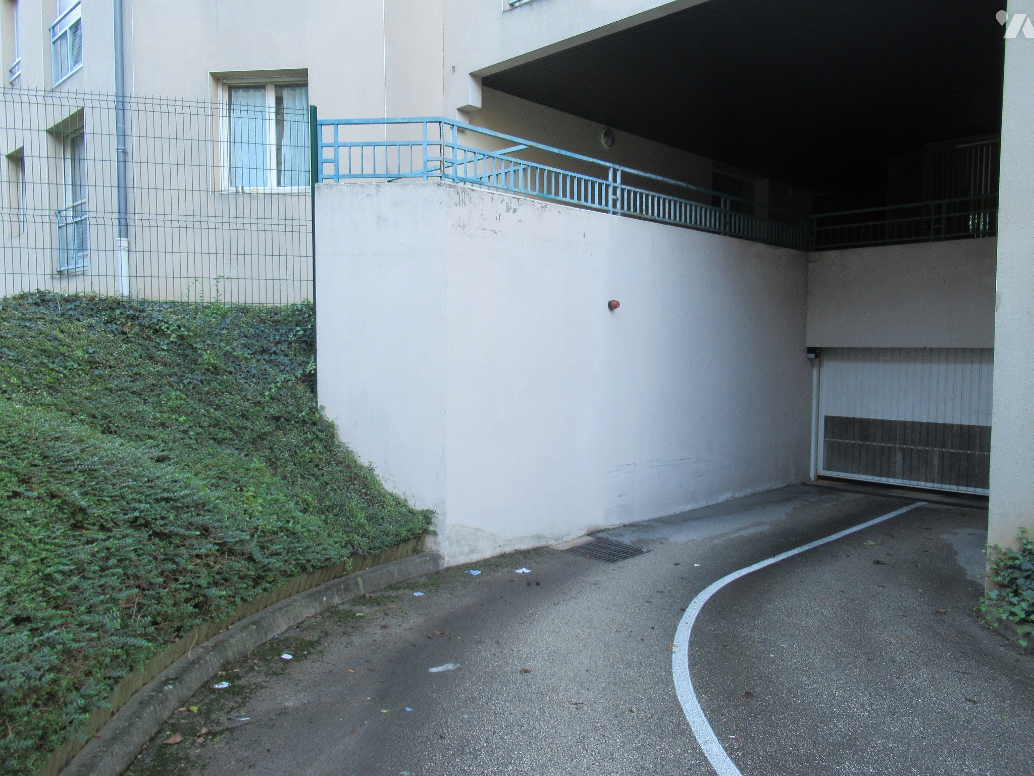 Appartement Rue de Thiard à Chalon-sur-Saône