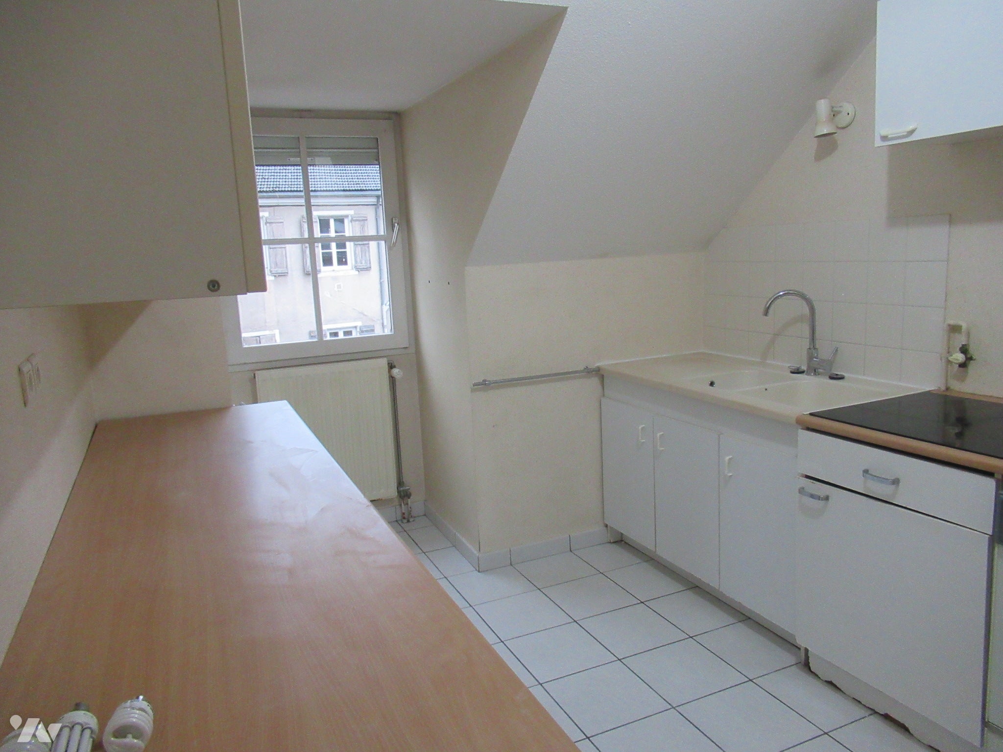 Appartement Rue de Thiard à Chalon-sur-Saône