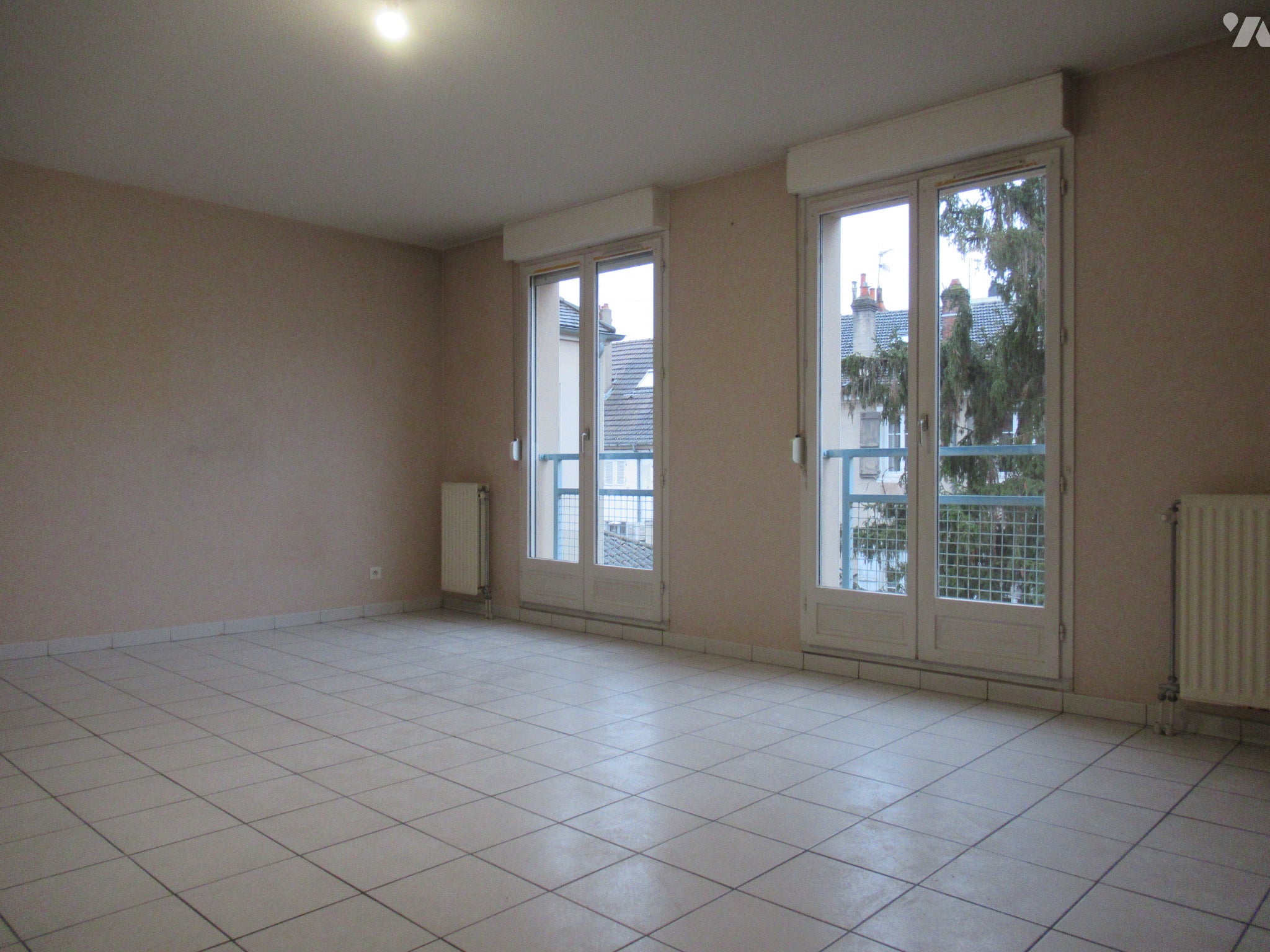 Appartement Rue de Thiard à Chalon-sur-Saône