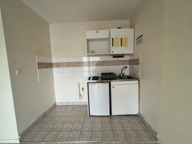 Flat Rue de la Prévotière in Bois-Guillaume