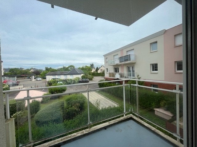 Flat Rue de la Prévotière in Bois-Guillaume