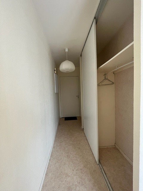 Flat Rue de la Prévotière in Bois-Guillaume