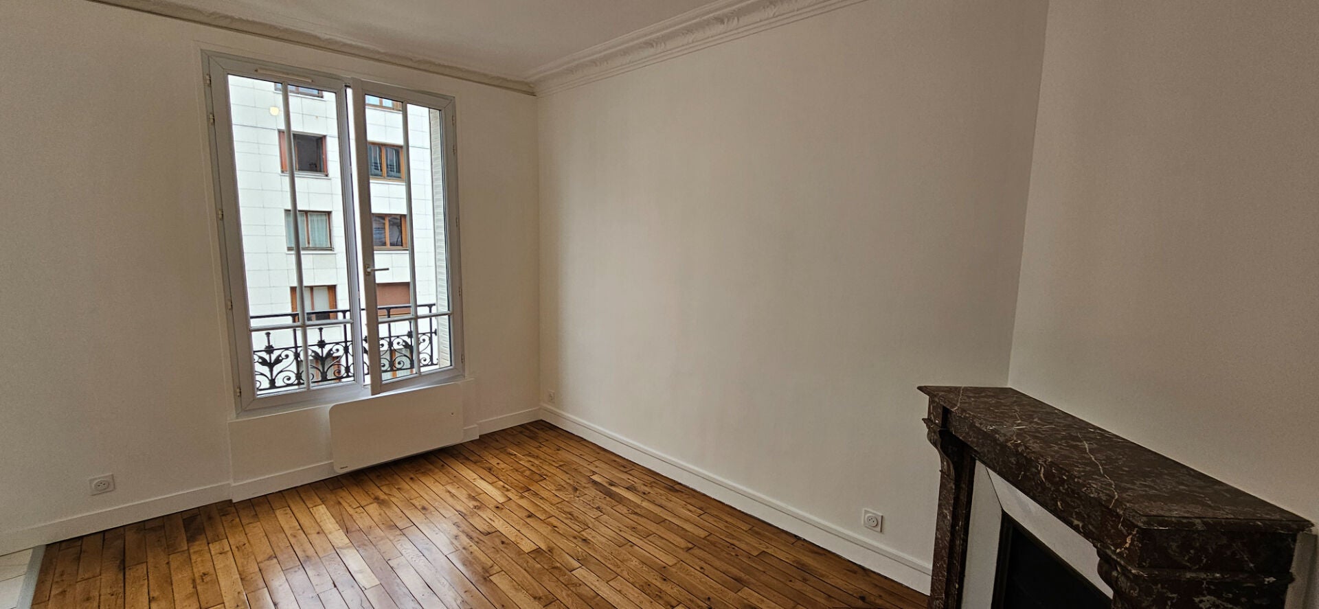 Appartement Rue Gabriel Péri à Levallois-Perret