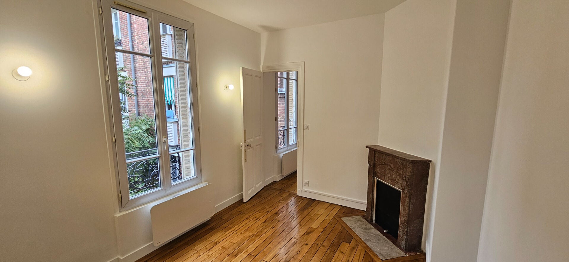 Appartement Rue Gabriel Péri à Levallois-Perret