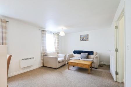 Flat Cordelia Close in Stratford-on-Avon