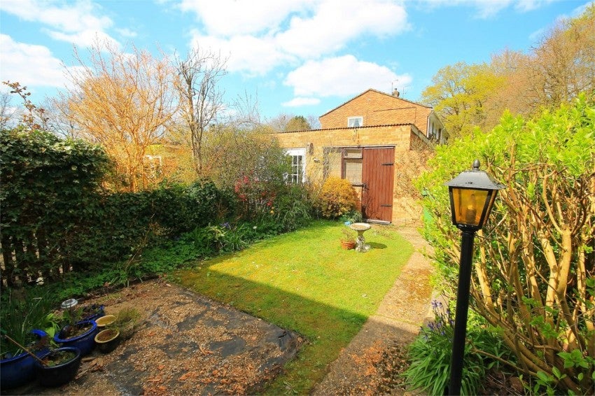 House Grayswood Drive in Surrey Heath