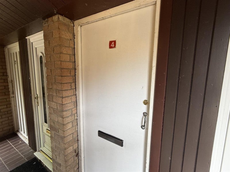 Flat Ledham in Peterborough