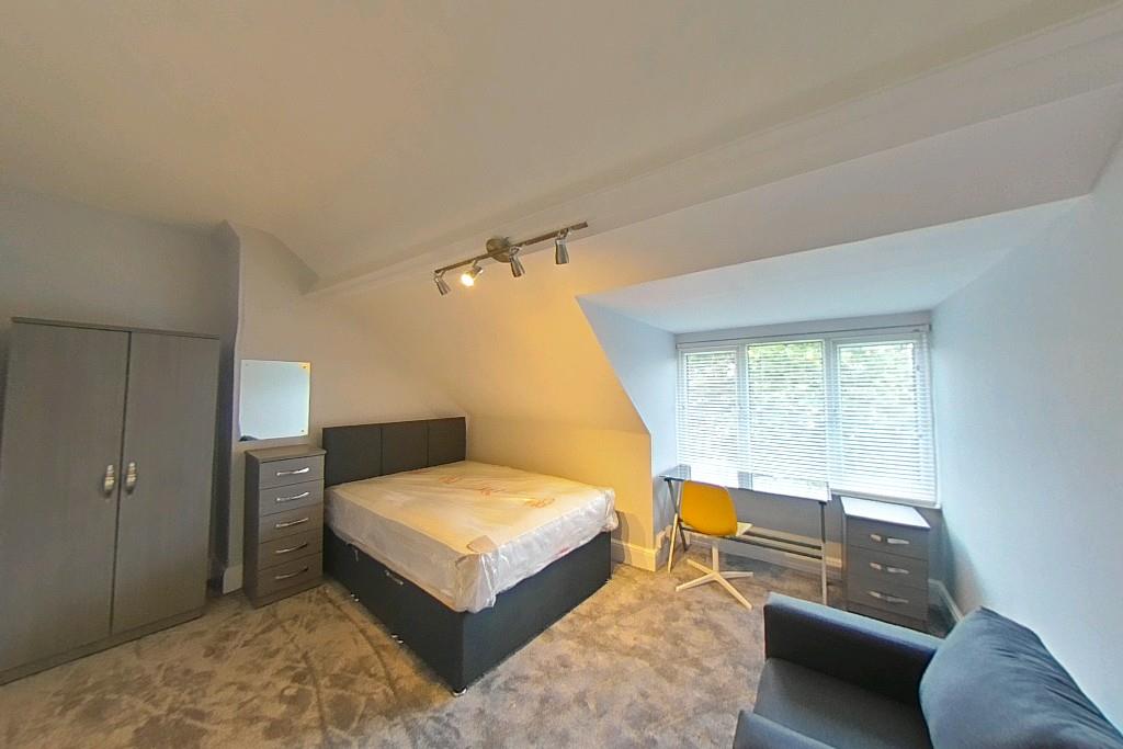Flat Leicester Road in Charnwood