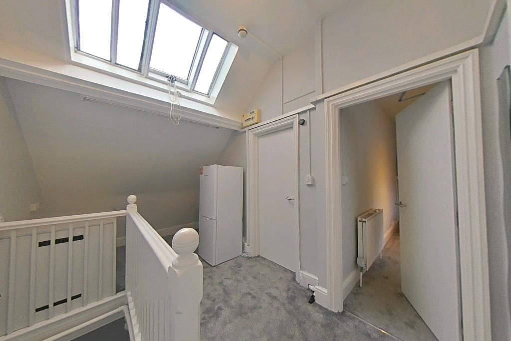 Flat Leicester Road in Charnwood