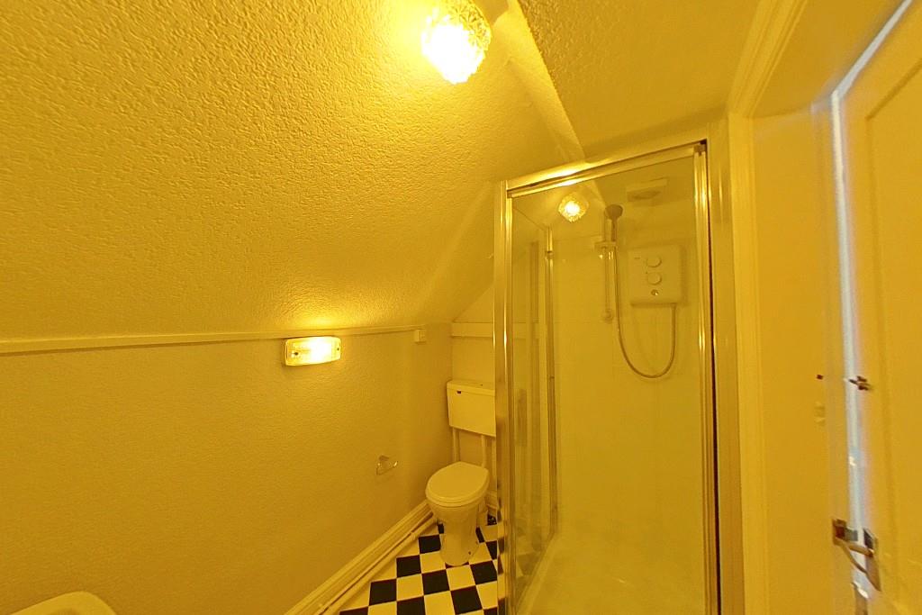 Flat Leicester Road in Charnwood