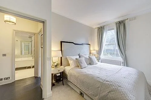 Flat Redcliffe Gardens in Greater London