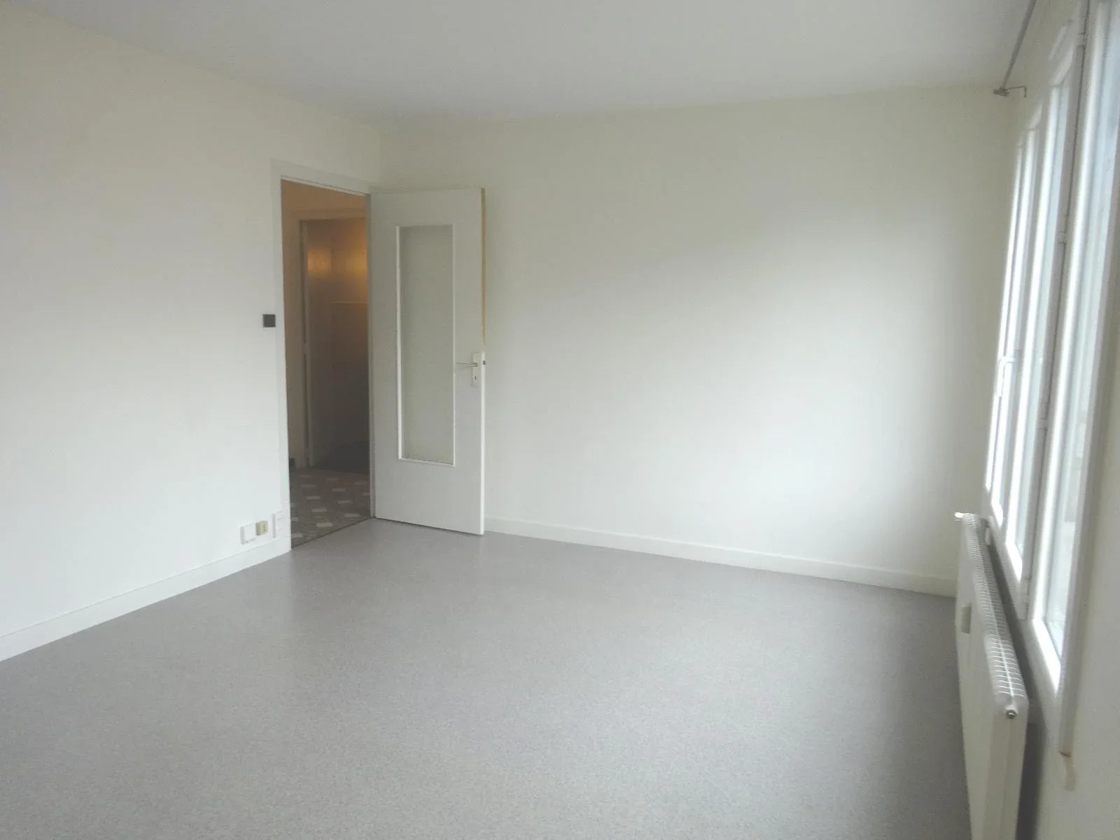 Appartement Rue Anthoard à Grenoble