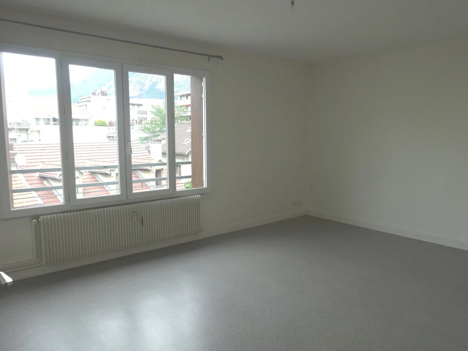Appartement Rue Anthoard à Grenoble