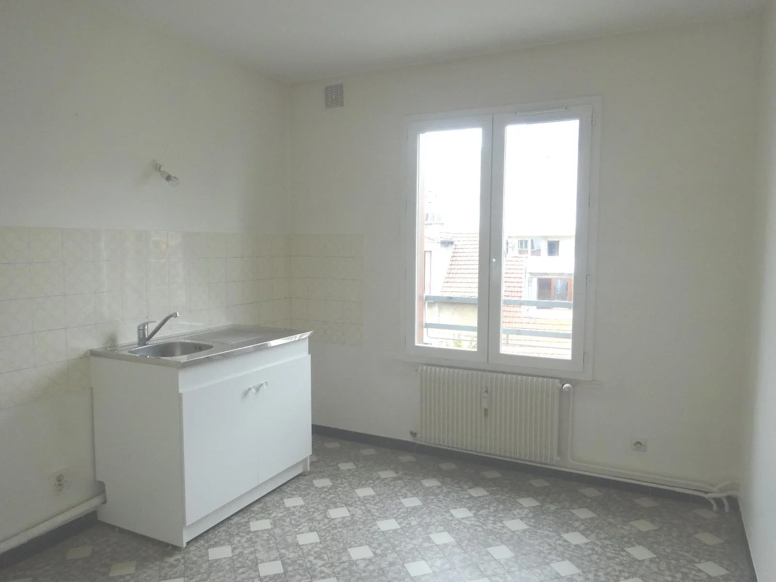 Appartement Rue Anthoard à Grenoble