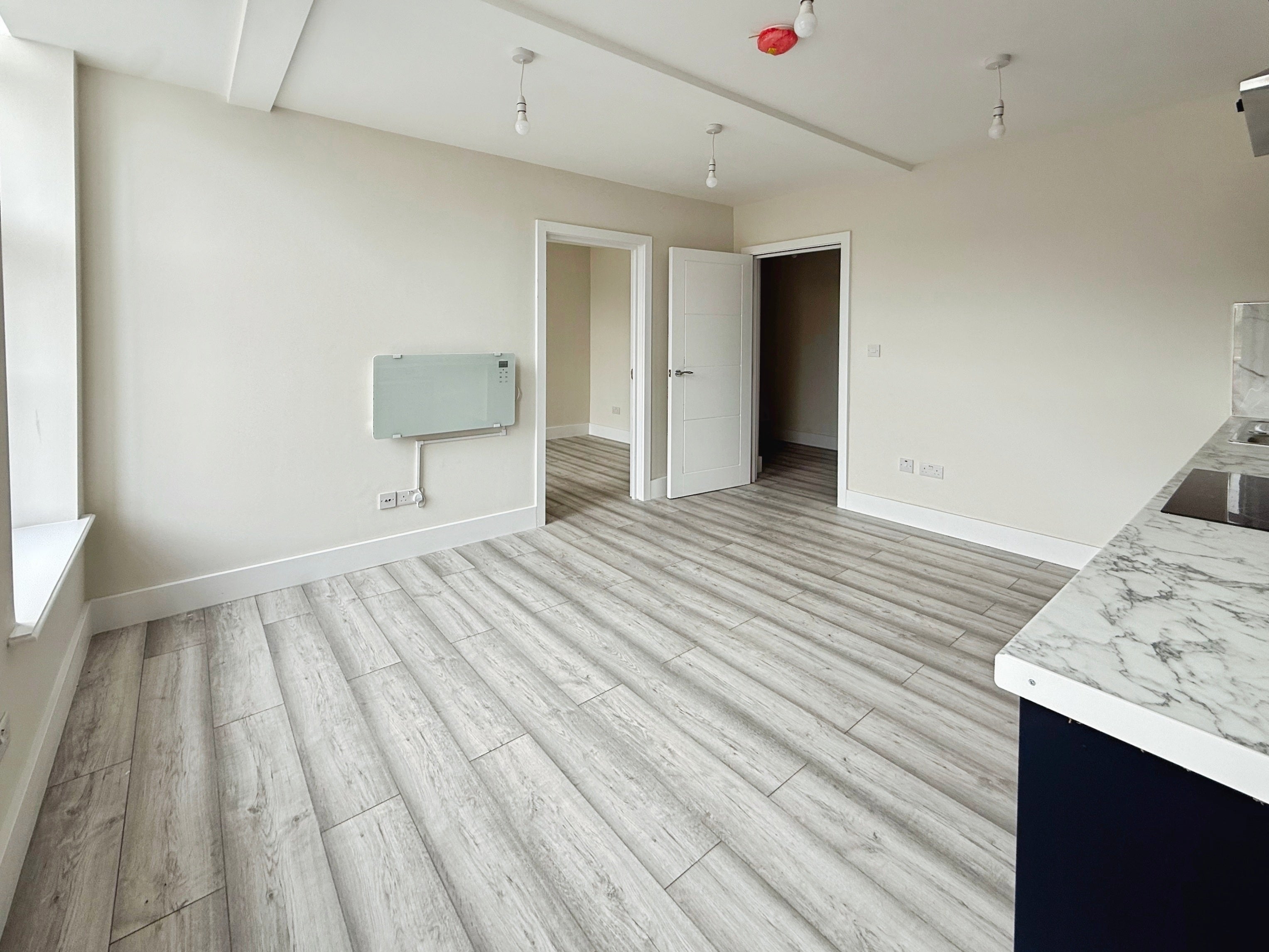 Flat Prince's Walk in Fenland District