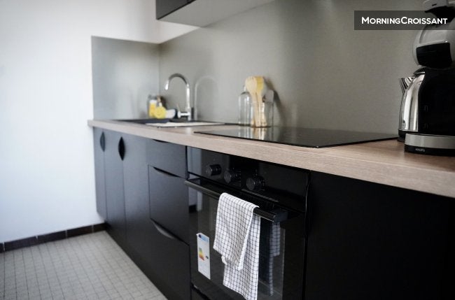 Appartement Rue des Lieutenants Chauveau à Chalon-sur-Saône