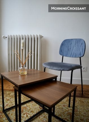 Appartement Rue des Lieutenants Chauveau à Chalon-sur-Saône
