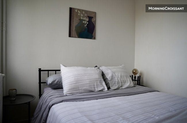 Appartement Rue des Lieutenants Chauveau à Chalon-sur-Saône