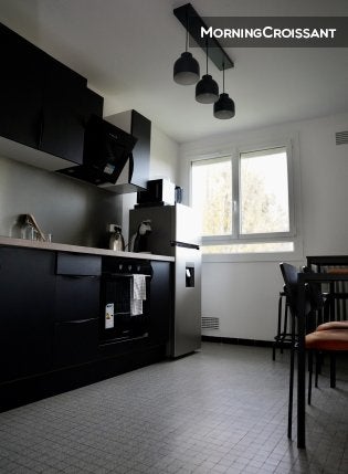 Flat Rue des Lieutenants Chauveau in Chalon-sur-Saône