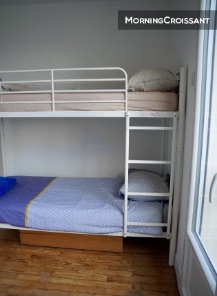 Appartement Rue des Lieutenants Chauveau à Chalon-sur-Saône