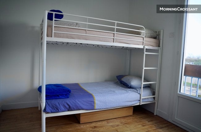 Appartement Rue des Lieutenants Chauveau à Chalon-sur-Saône