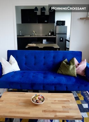 Appartement Rue des Lieutenants Chauveau à Chalon-sur-Saône