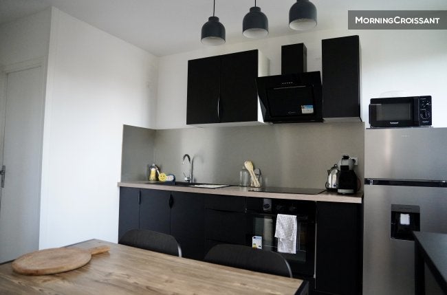 Appartement Rue des Lieutenants Chauveau à Chalon-sur-Saône