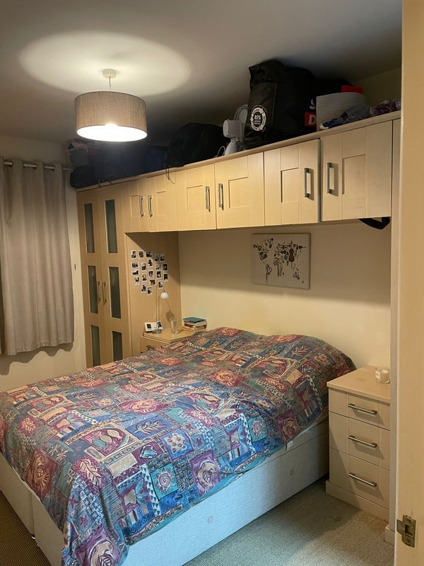 Flat Kingsway in Liverpool
