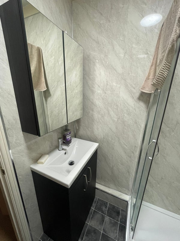 Flat Kingsway in Liverpool