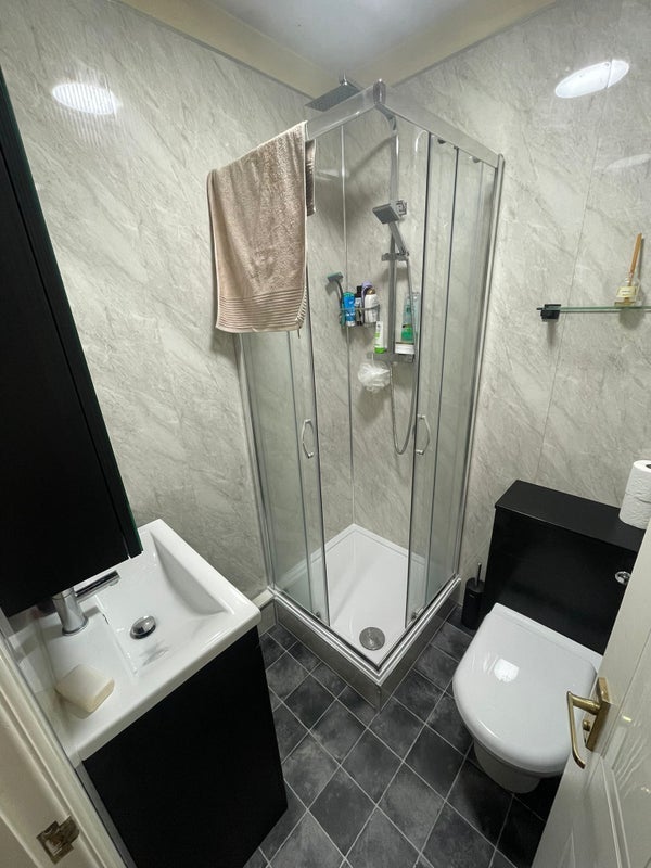 Flat Kingsway in Liverpool