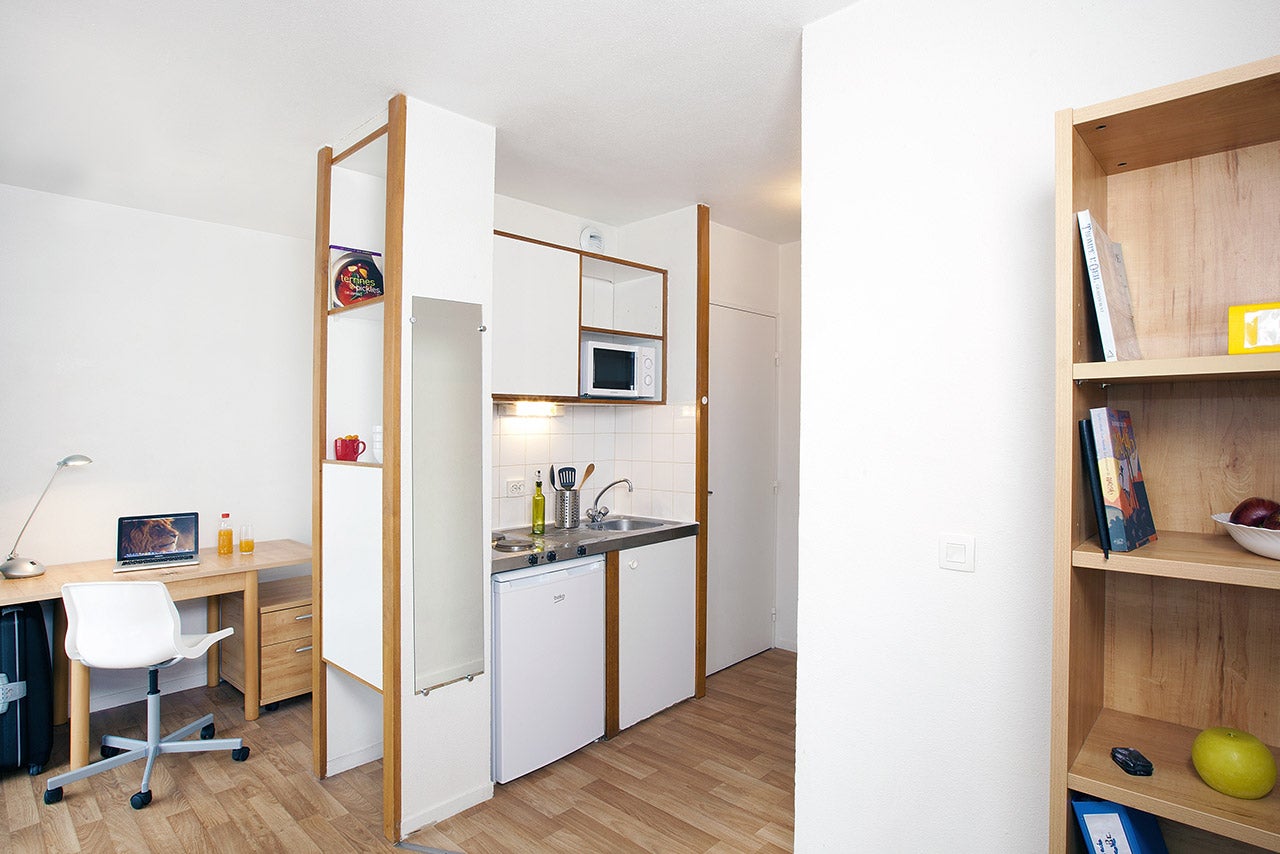 Appartement Boulevard Victor Hugo à Clichy