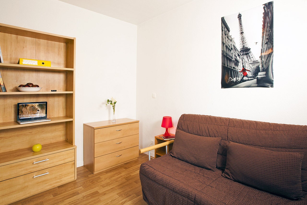 Appartement Boulevard Victor Hugo à Clichy