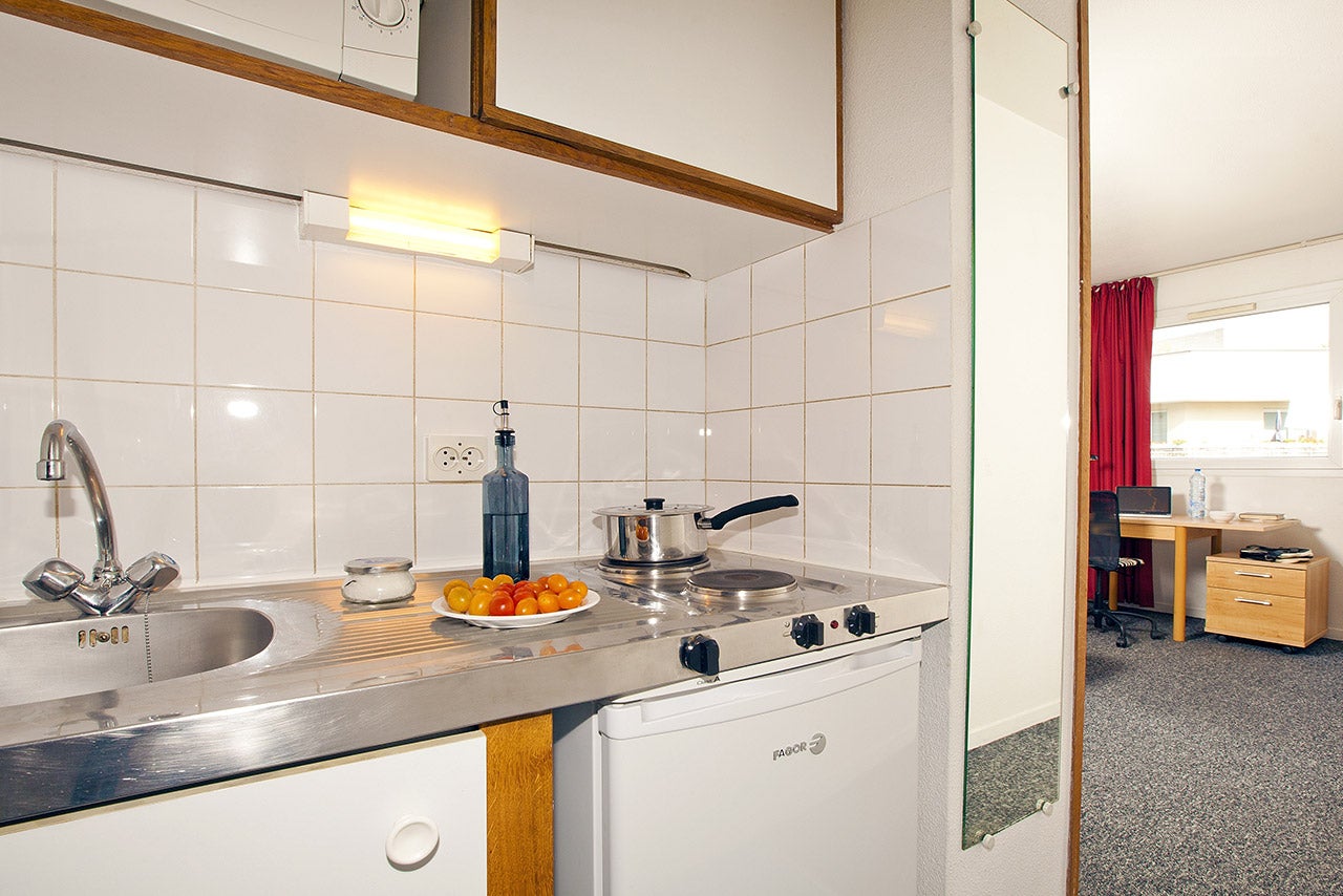 Appartement Boulevard Victor Hugo à Clichy