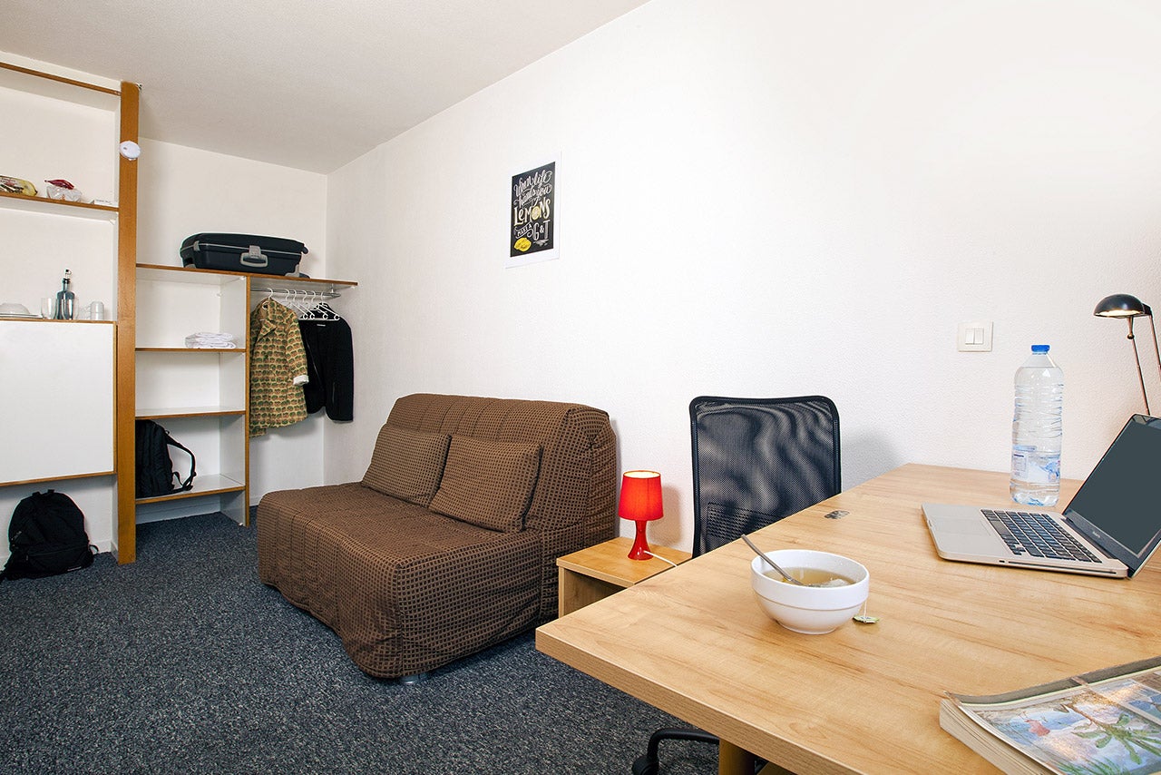 Appartement Boulevard Victor Hugo à Clichy