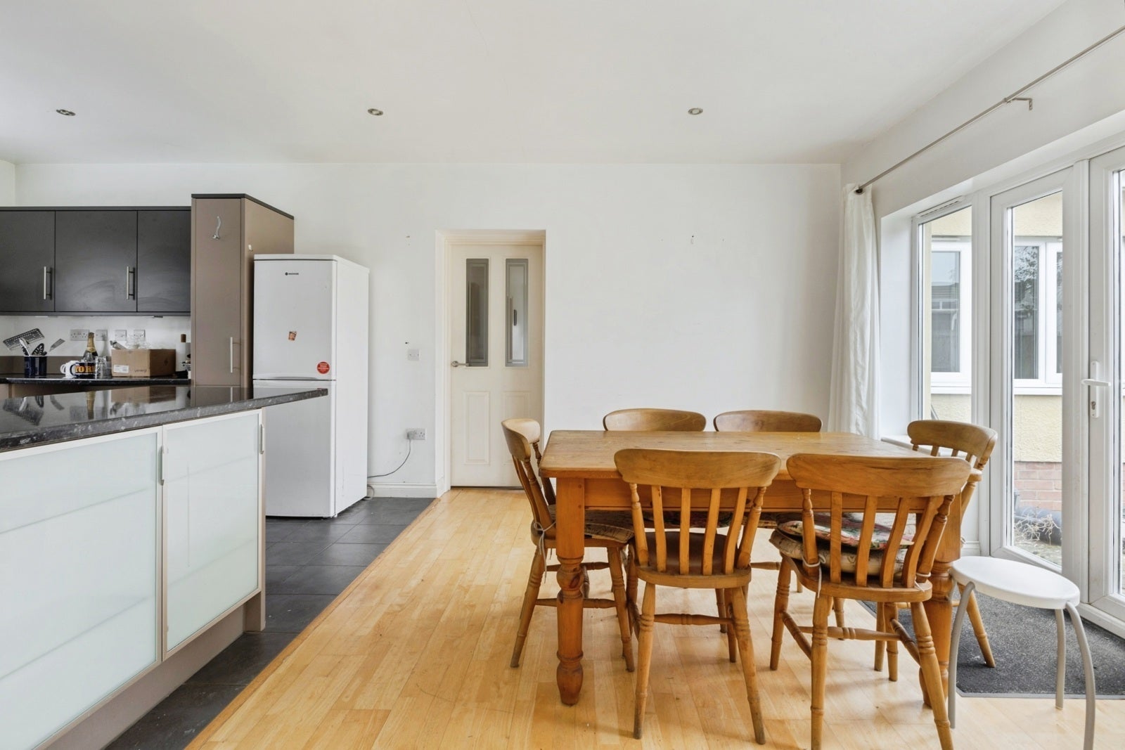 House The Drift in Breckland District