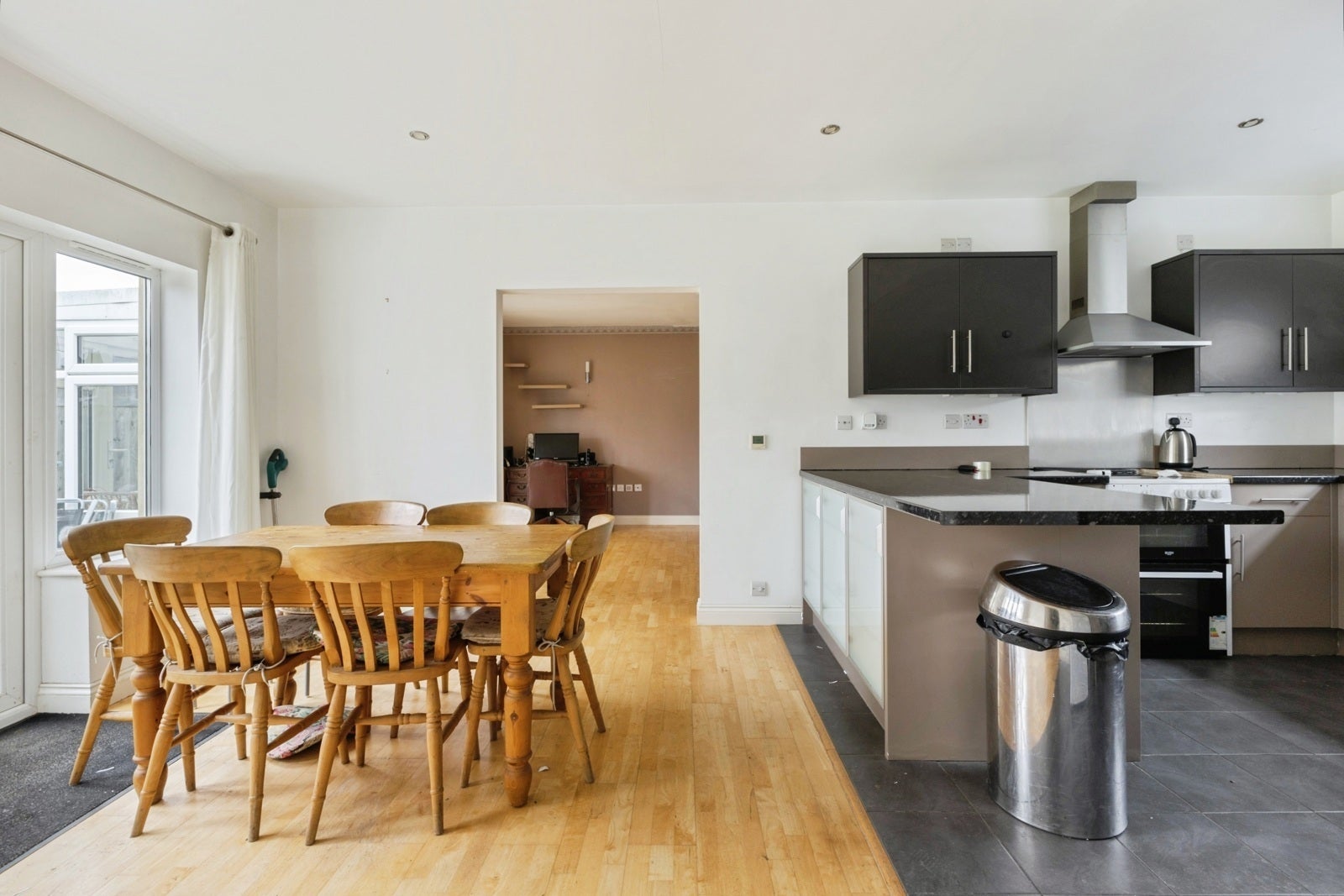House The Drift in Breckland District