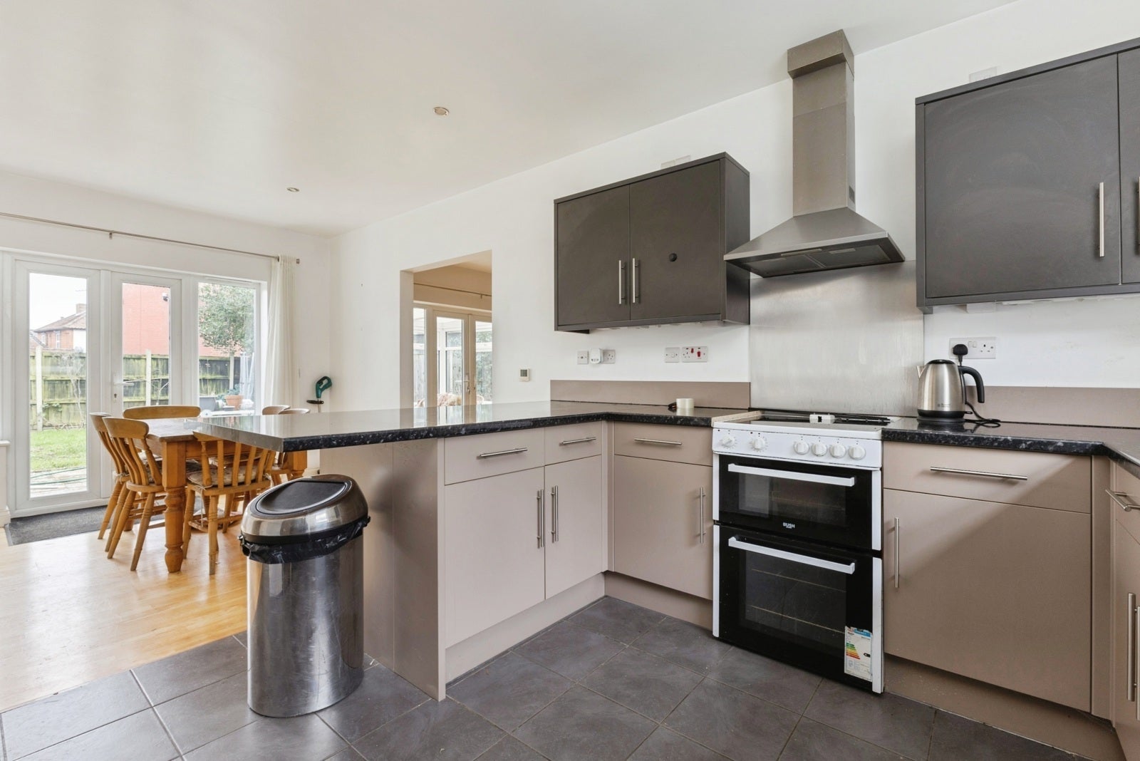 House The Drift in Breckland District
