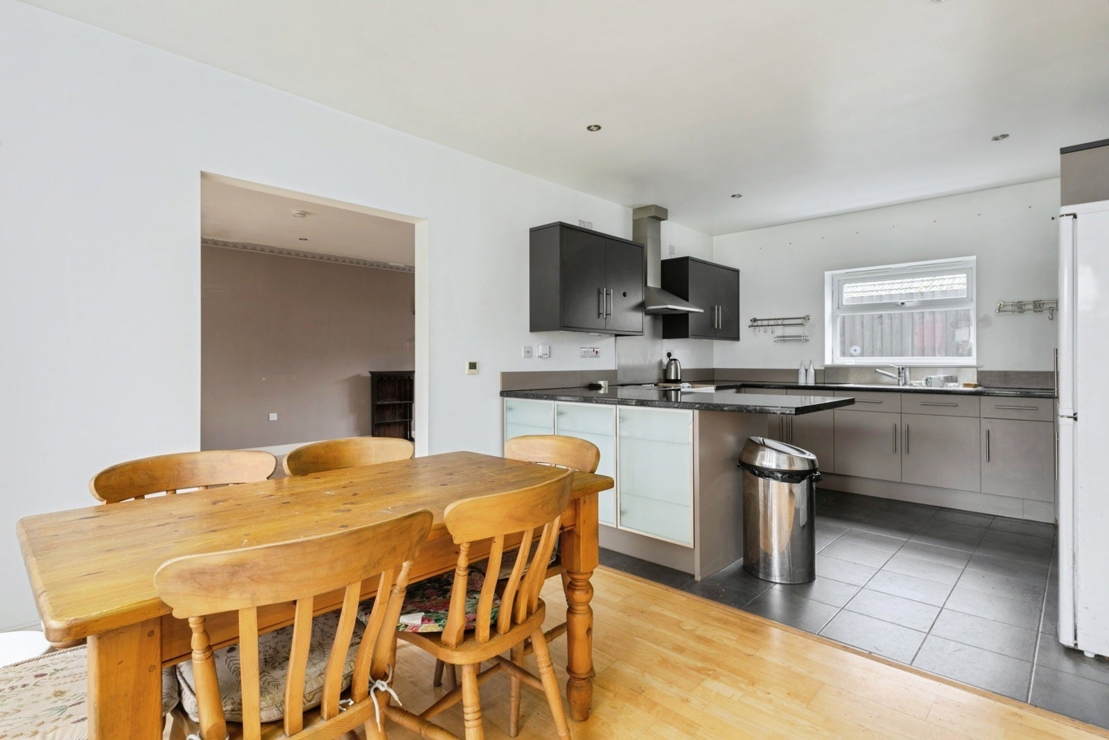 House The Drift in Breckland District