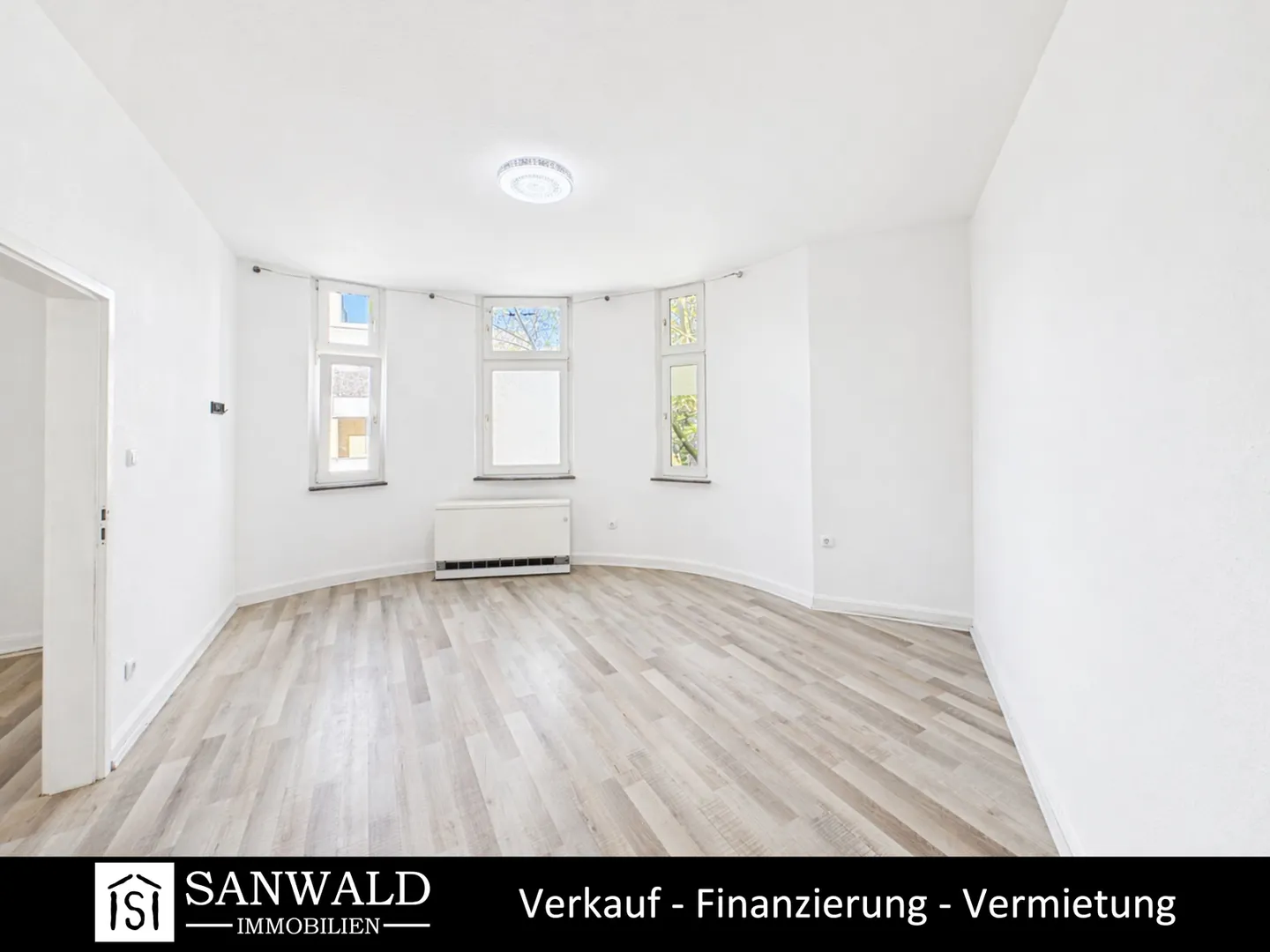 Wohnung Belforter Straße in Gelsenkirchen
