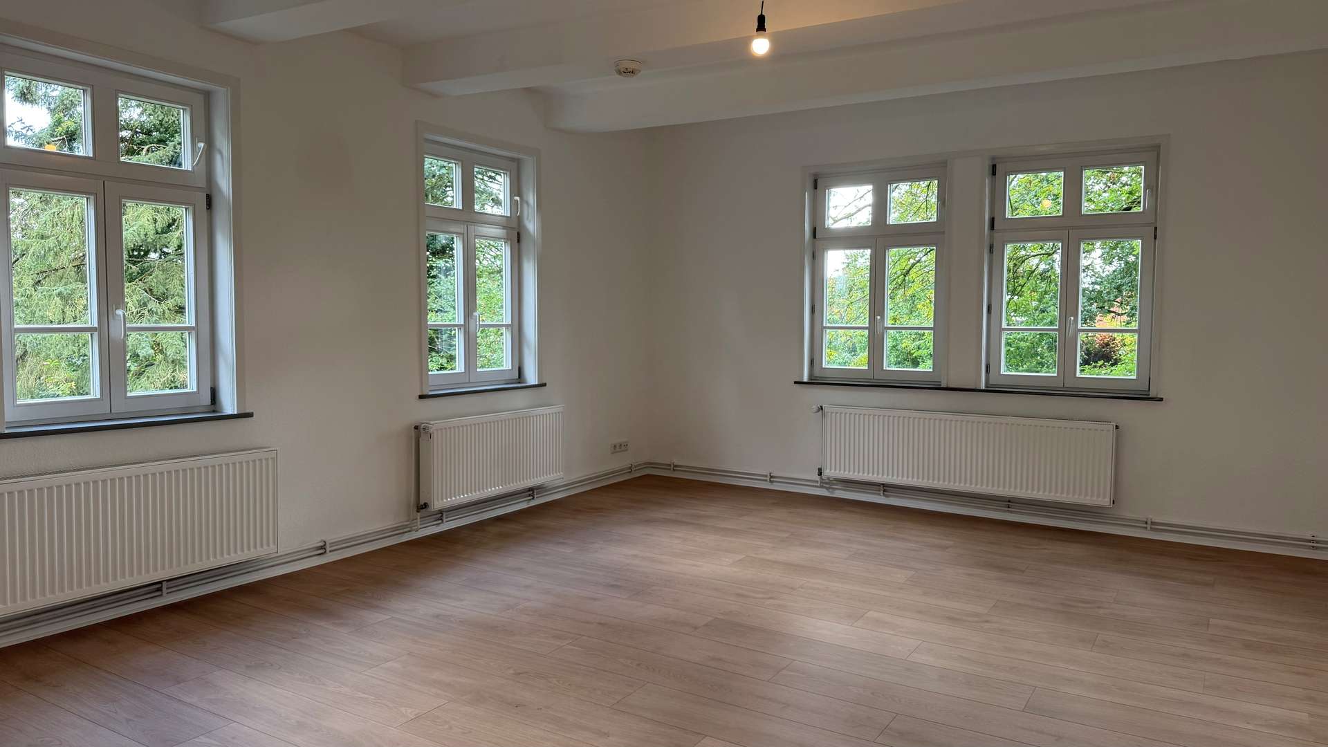 Wohnung Hauptstraße in Burgdorf
