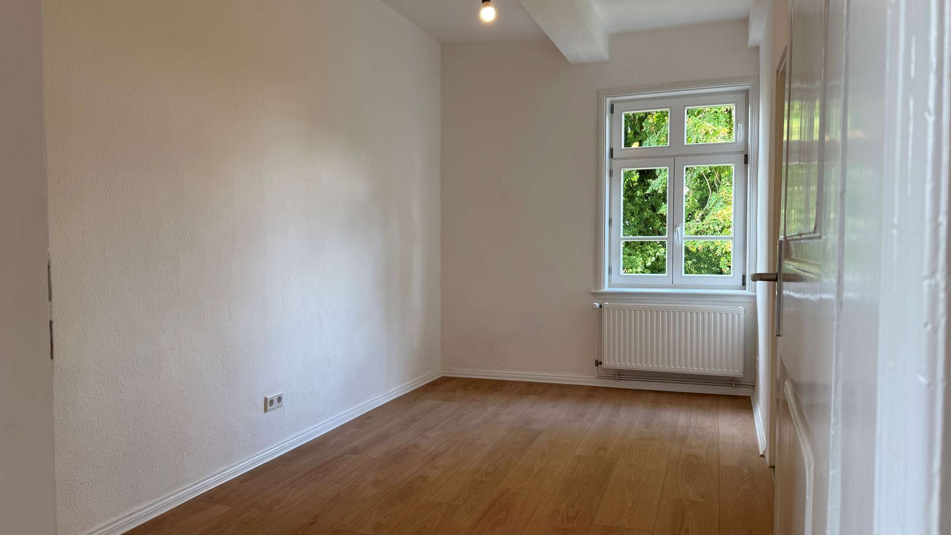 Wohnung Hauptstraße in Burgdorf