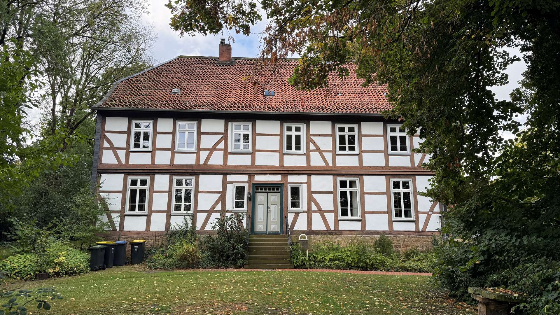 Wohnung Hauptstraße in Burgdorf