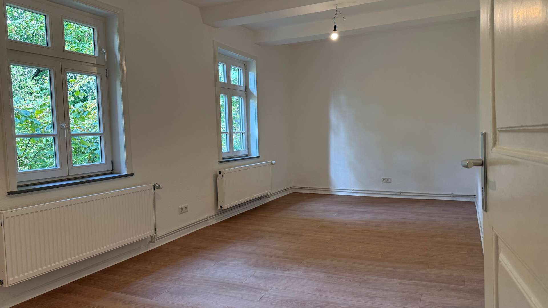 Wohnung Hauptstraße in Burgdorf