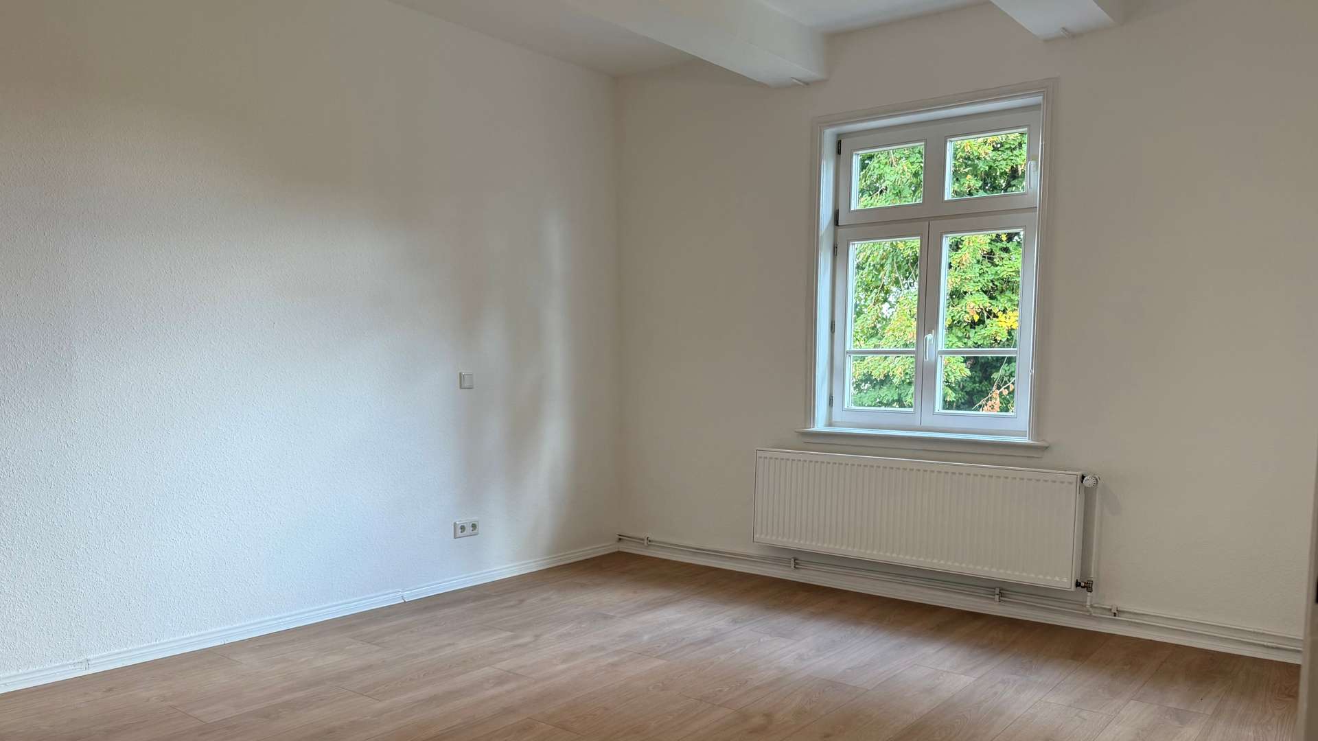 Wohnung Hauptstraße in Burgdorf