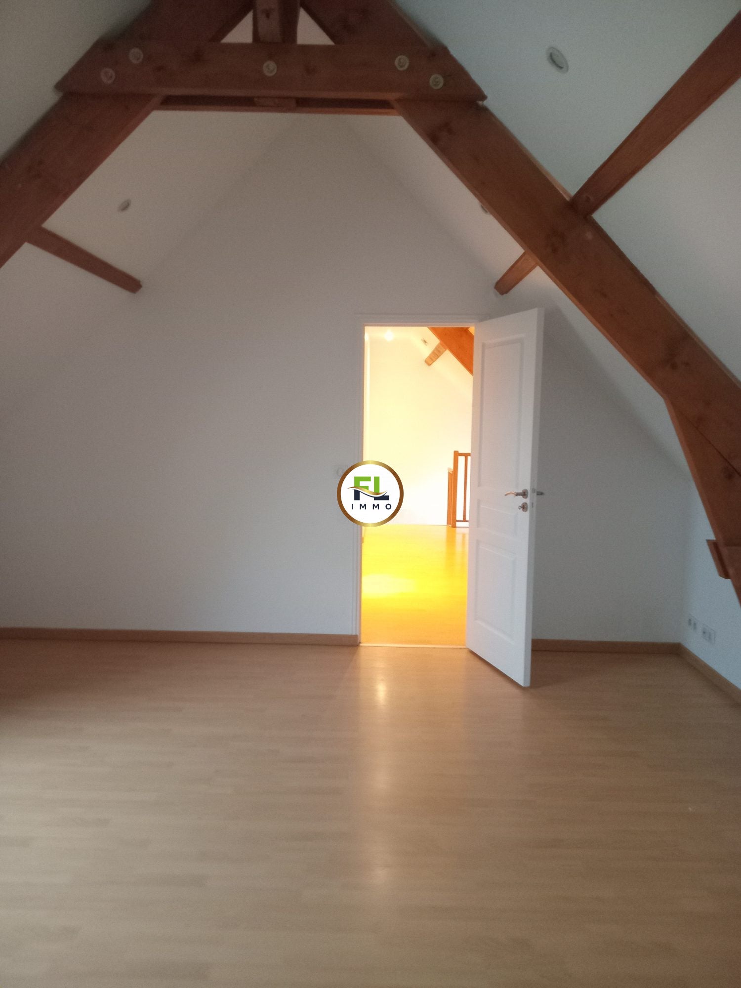Appartement Rue des Maraîchers à Achères