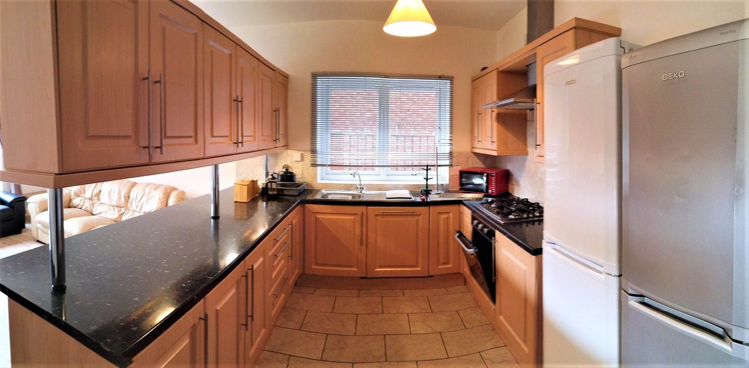 Room Abberton Road in Manchester