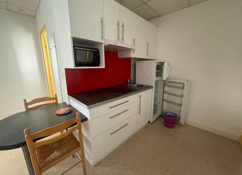 Appartement Impasse des Serres à Dax