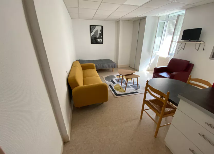 Appartement Impasse des Serres à Dax