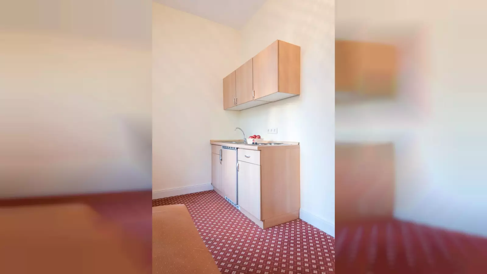 Wohnung Westendstraße in Frankfurt am Main