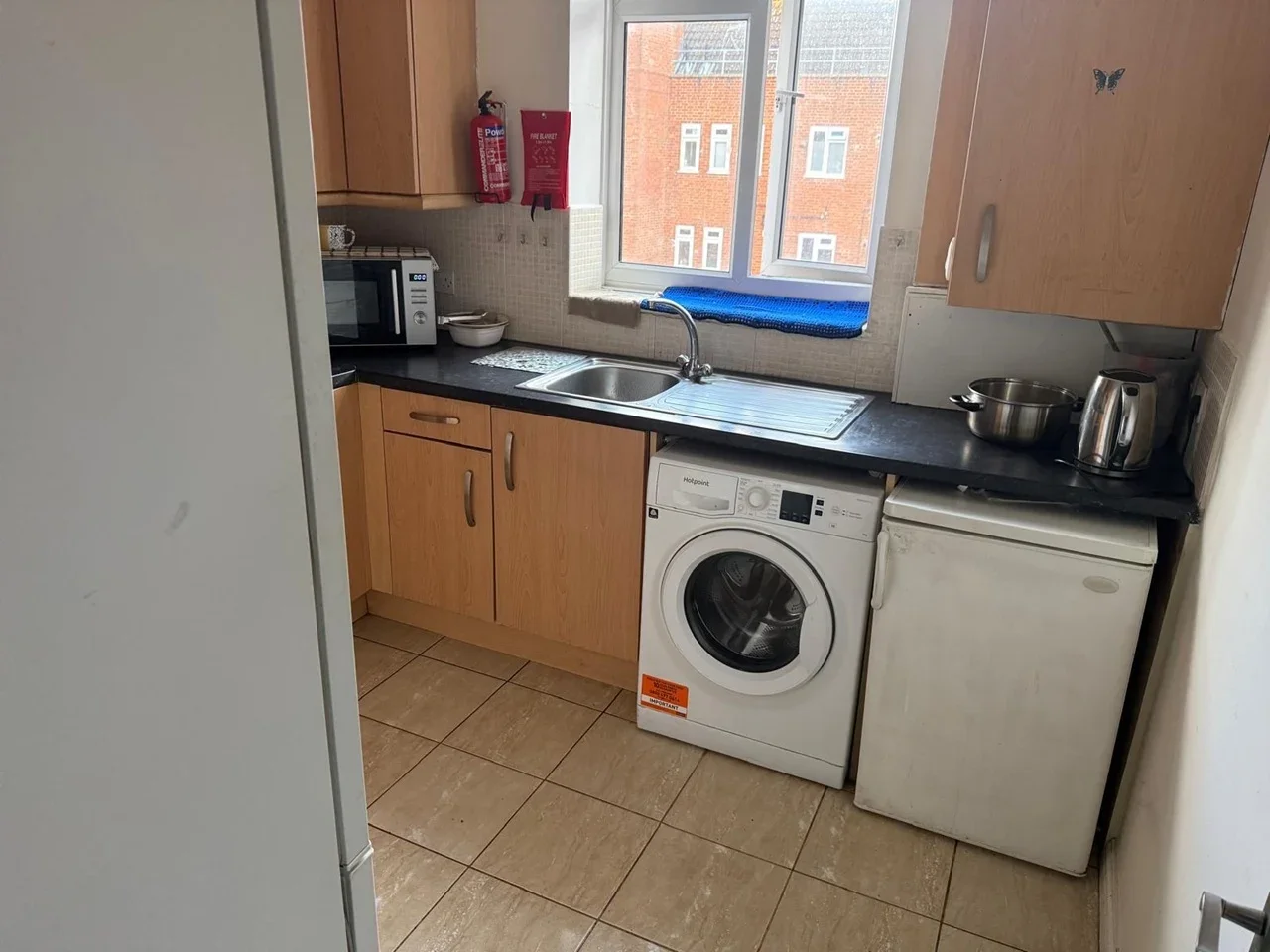 Room Ravenbourne Estate in Greater London